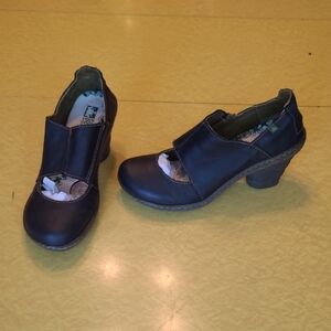 El Naturalista Shoes